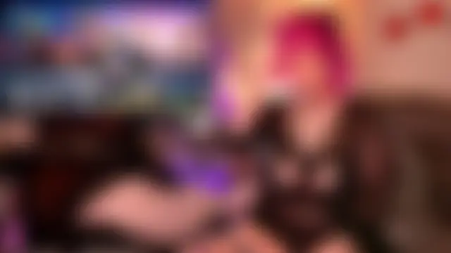 Angel-Lewd-Cake's Webcam Show