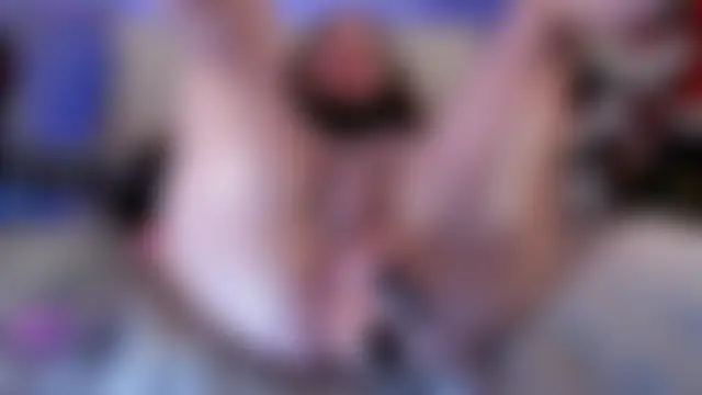 Amanitalis' Webcam Show