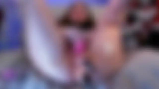 Amanitalis' Webcam Show