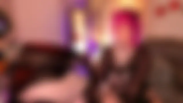 Angel-Lewd-Cake's Webcam Show