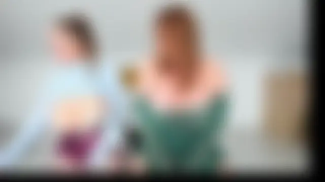 LIVYA's Live Sex Cam Show