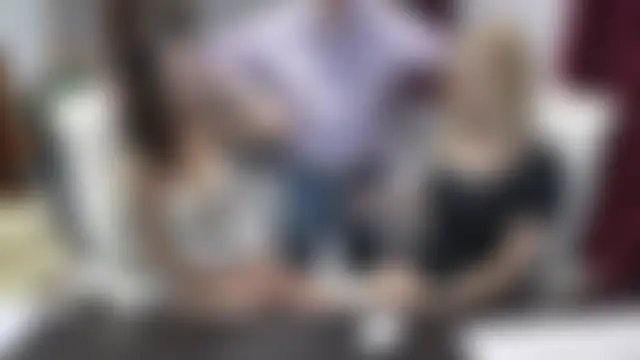 Dajla's Live Sex Cam Show