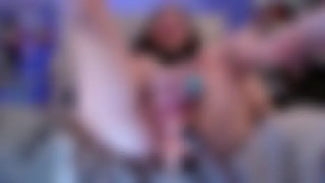 Amanitalis' Webcam Show