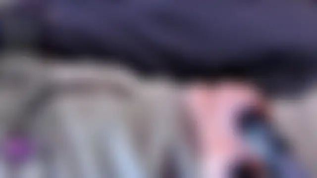 Amanitalis' Webcam Show