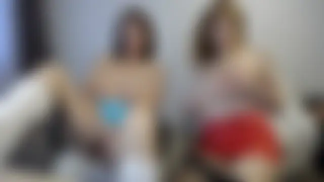 DonnaMagdalena's Webcam Show