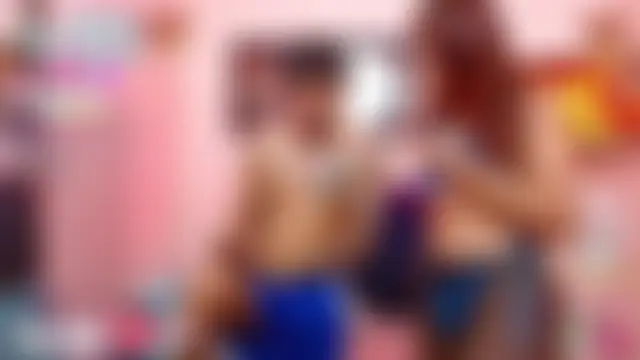 Mafiasexy666's Webcam Show