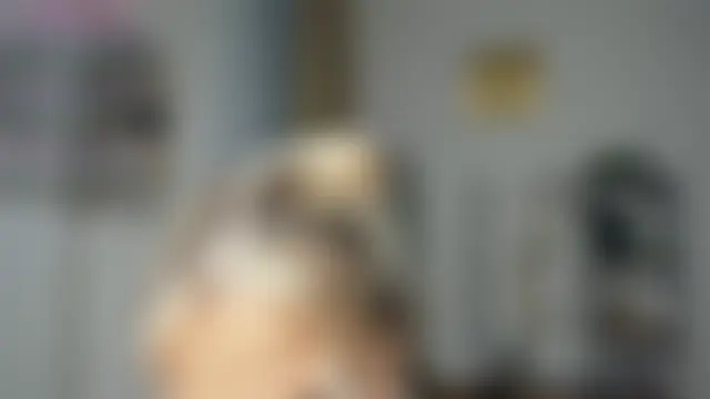 FaaBinaa's Webcam Show