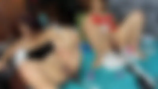 Couple_Gold69's Webcam Show