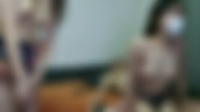 ONI-Ikase-kun's Webcam Show