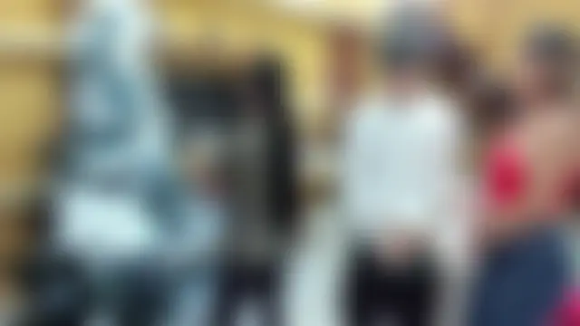 secret-roomies' Webcam Show