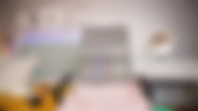 LibertyLust's Webcam Show