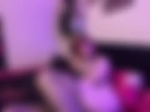 ChrryFoxx's Webcam Show