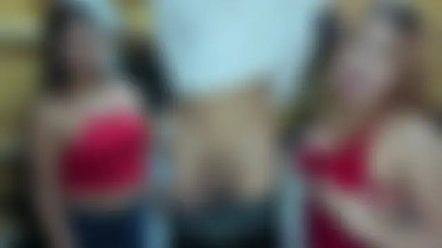 secret-roomies' Webcam Show