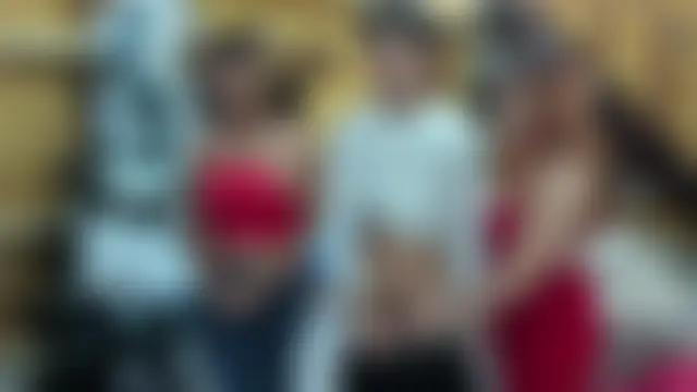 secret-roomies' Webcam Show