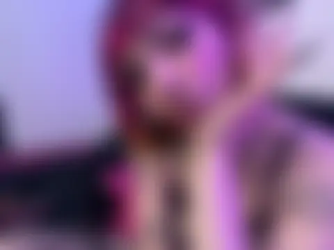 ChrryFoxx's Webcam Show