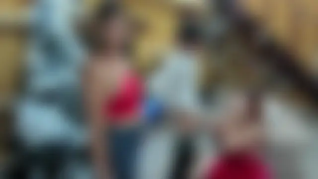 secret-roomies' Webcam Show