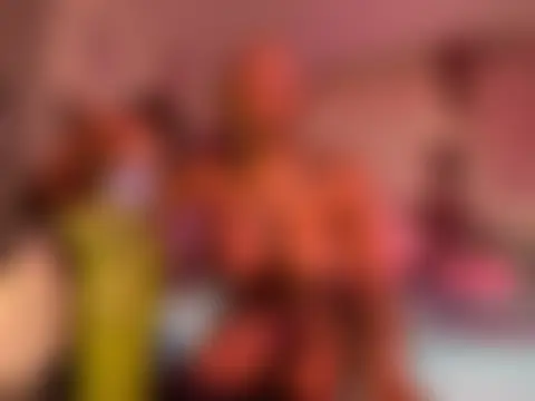 VixenCapri's Webcam Show