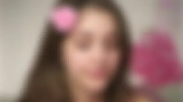 AmiLewis' Webcam Show