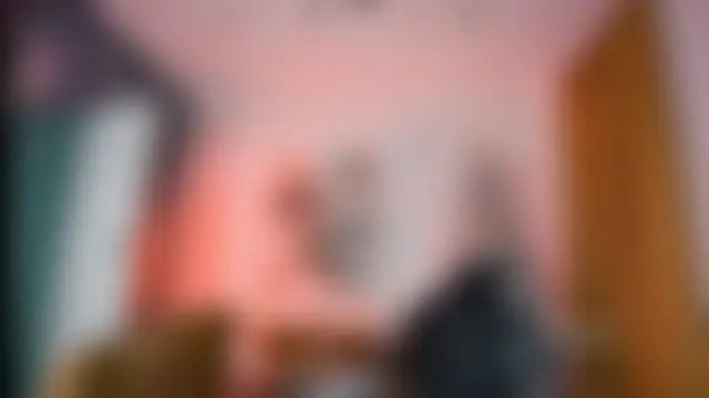 baeasian's Webcam Show