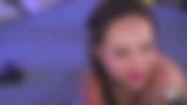 Bllowjoyy's Webcam Show