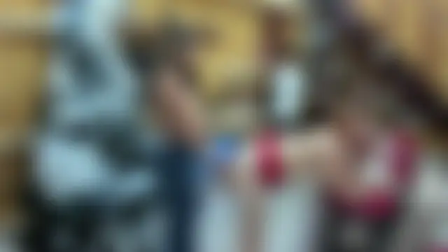 secret-roomies' Live Sex Cam Show