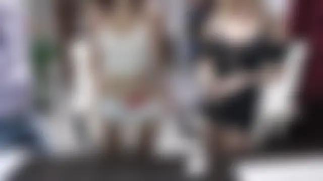 Dajla's Live Sex Cam Show