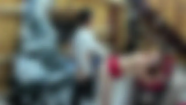 secret-roomies' Webcam Show