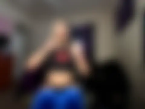 Creolegirl19's Webcam Show