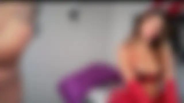 maca_moon's Live Sex Cam Show