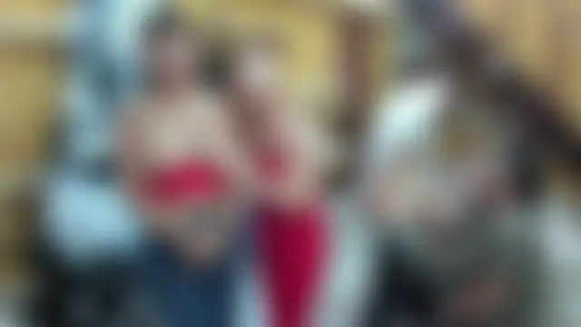 secret-roomies' Live Sex Cam Show