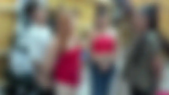 secret-roomies' Webcam Show