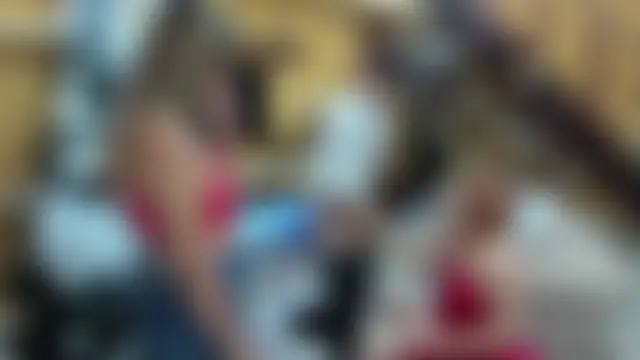 secret-roomies' Webcam Show