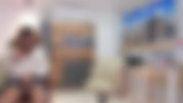 Franshesca_HotxxX's Webcam Show