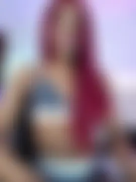 Elektra_Queen's Webcam Show