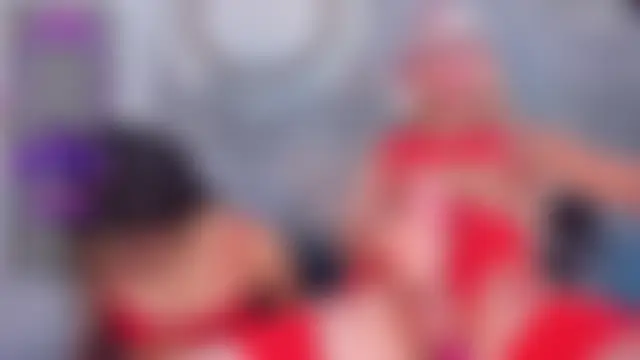 MystiqueTs' Webcam Show