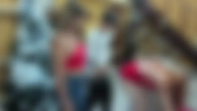 secret-roomies' Webcam Show