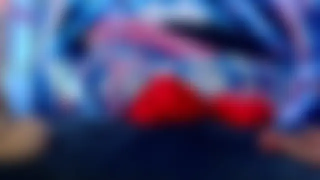 Sweeeets85's Webcam Show