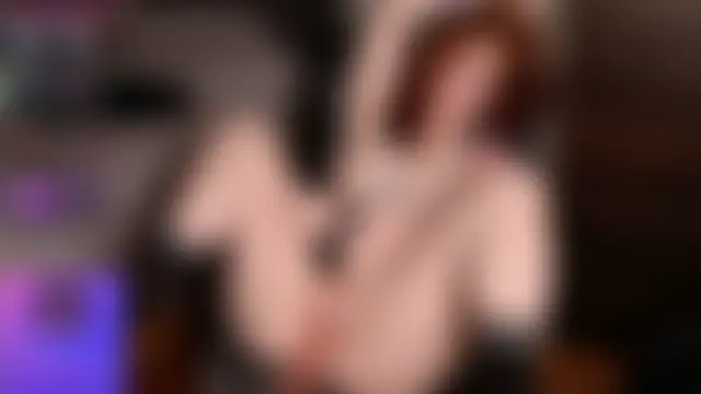 strawberryyfoxie's Webcam Show