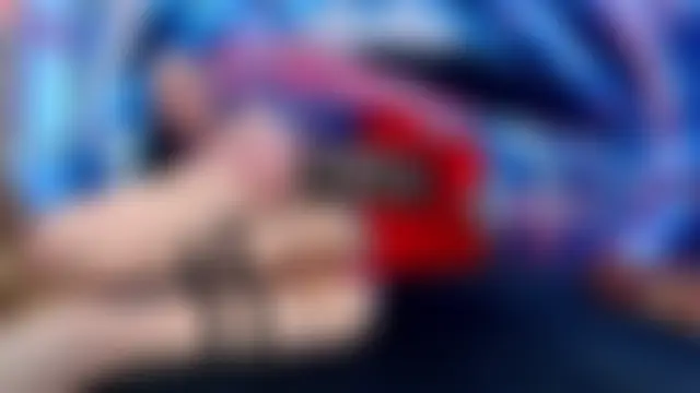 Sweeeets85's Webcam Show