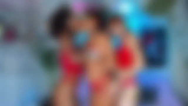 madams_worker's Webcam Show