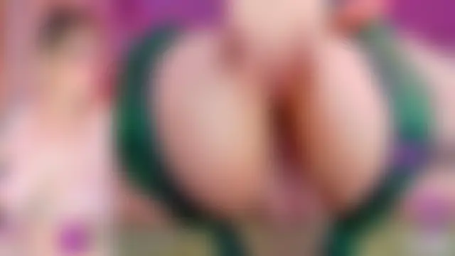 Miss_Pawi's Webcam Show