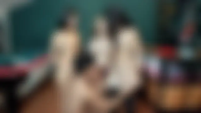 theorder-ofladys' Webcam Show