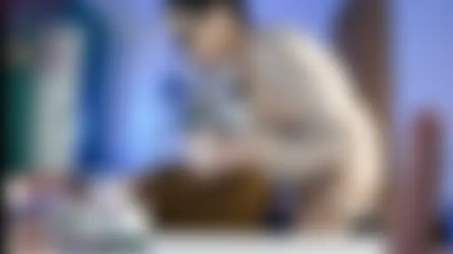 baeasian's Webcam Show