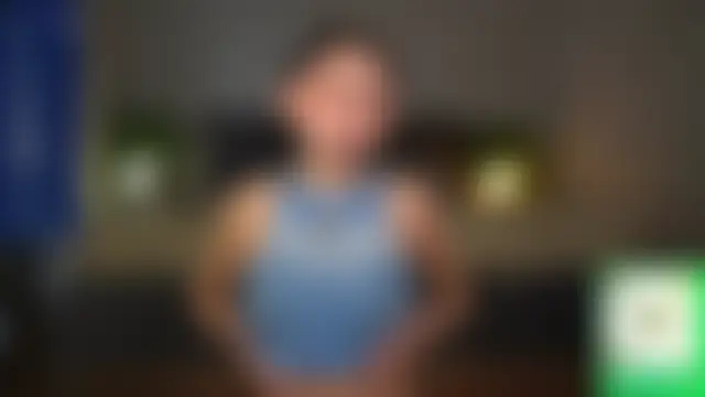 Sssonya's Webcam Show