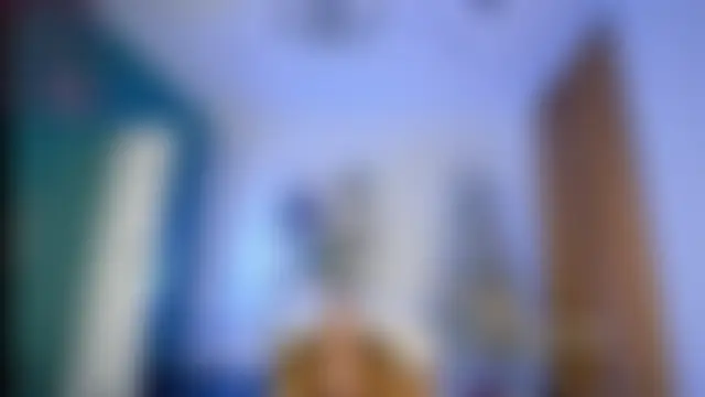 baeasian's Webcam Show