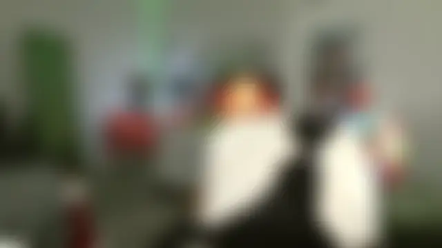 babygingerboo's Webcam Show