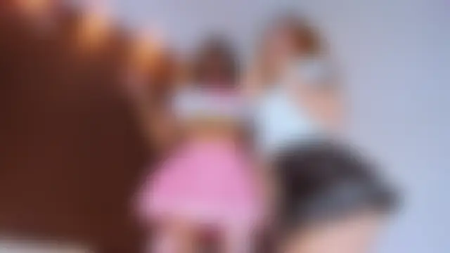 Start_party's Webcam Show