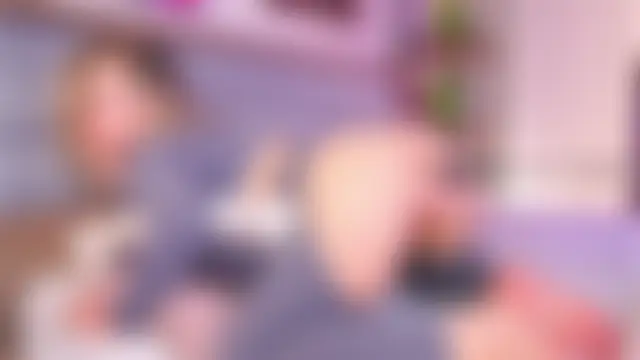 LiliBanger's Webcam Show