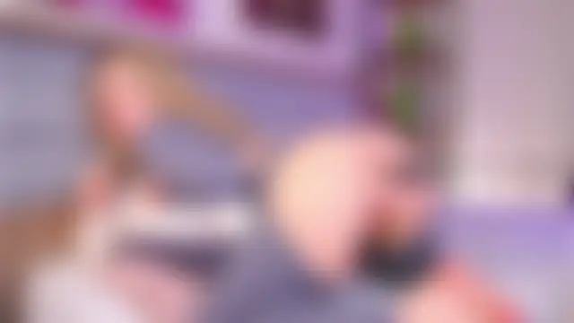 LiliBanger's Webcam Show