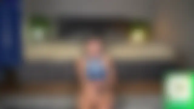 Sssonya's Webcam Show